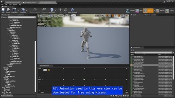 Basic Melee Combat System - Quick Animation Guide