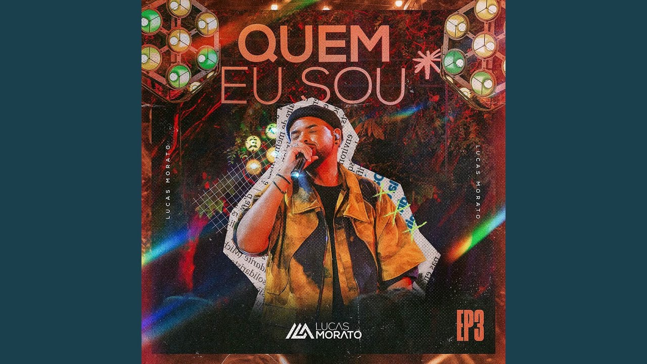 Sleduj Aparentemente (Ao Vivo) na YouTube Sleduj Aparentemente (Ao Vivo) na YouTube