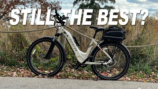 Is the Aventon Level 2 still the Best Commuter Ebike in 2023?