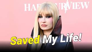Kim Petras Expresses Some Regret Over Broadcasting Her Gender Transition as a Child