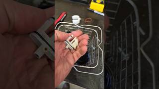 Part 2 Lawnmower With Briggs 550E Series Starts And Stalls.