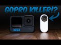 Insta360 GO 2 vs GoPro Hero 10! #GIVEAWAY | VERSUS