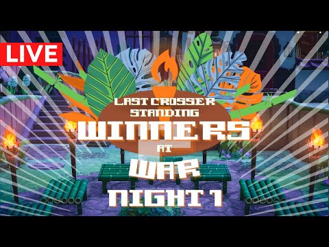 🔴 The Winners Return PART 1 | Last Crosser Standing Week 15 Main Stream!