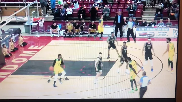 Madison Higgins 2019 Yakima SunKings Highlight