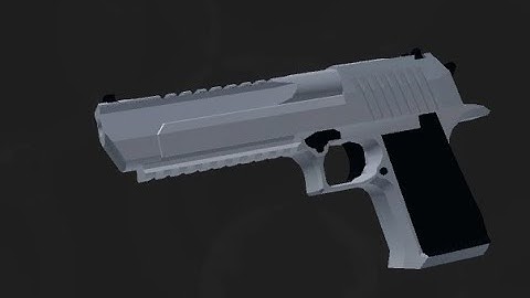 Entry Point Raven Reanimation | Made In Blender