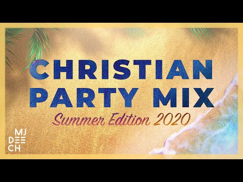 CHRISTIAN PARTY MIX