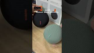 Xiaomi Bluetooth Speaker Essential 5w.