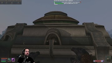 Morrowind Mage Playthrough [2021] (Pt. 3) - Harry Develops a Taste for Blood