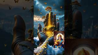 Invoke Wealth &amp; Success: Sacred Laxmi Kuber Chant💰🌺#kubera #lakshmimantra