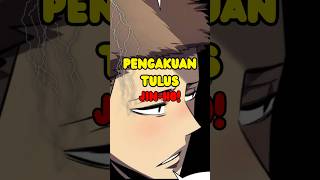 Saat Hunter Terkuat Akhirnya Punya Adik Pengganti! Pengakuan Tulus yang Mengubah Hubungan Mereka