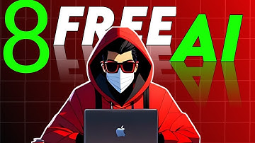 STOP-USING Midjourney Anymore | 100% FREE Image Generator