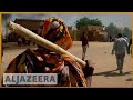 Protests Continue In Sudan For A Ninth Day