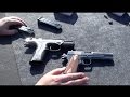 Pistola Beretta PX4 Storm, Armas de Fuego en Español