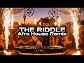 Gigi DAgostino Nik Kershaw The Riddle ENNEM Afro House Remix mp3