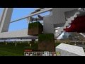 初めてのマインクラフト 29Blocks 倍速も、カットも、あるんだよ!