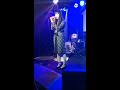 春ねむり in Stormy Monday