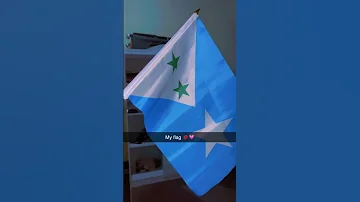 19 April 2024kkkkkk Waa Caawa Iyo Calanka Galmudug 