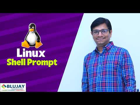 Master the Linux Shell Prompt | Beginner’s Guide to Linux Terminal