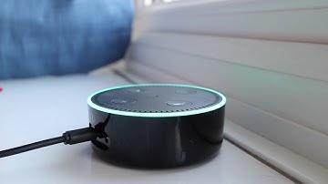 Alexa serverless Gluecon demo