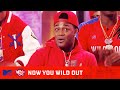 Conceited Goes JUDAS on Captain Nick Cannon 🥶 Wild &#39;N Out