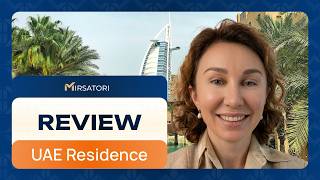UAE Freelance Visa: Real Client Experience