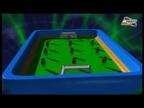 كوكب رياضة القديم 