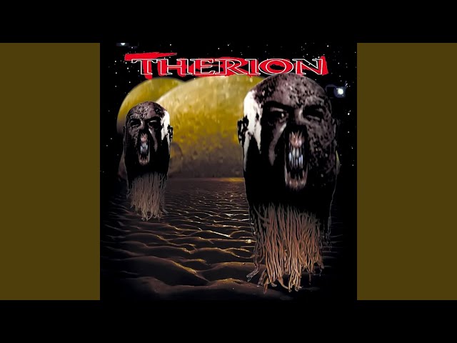 Therion - Here Comes The Tears