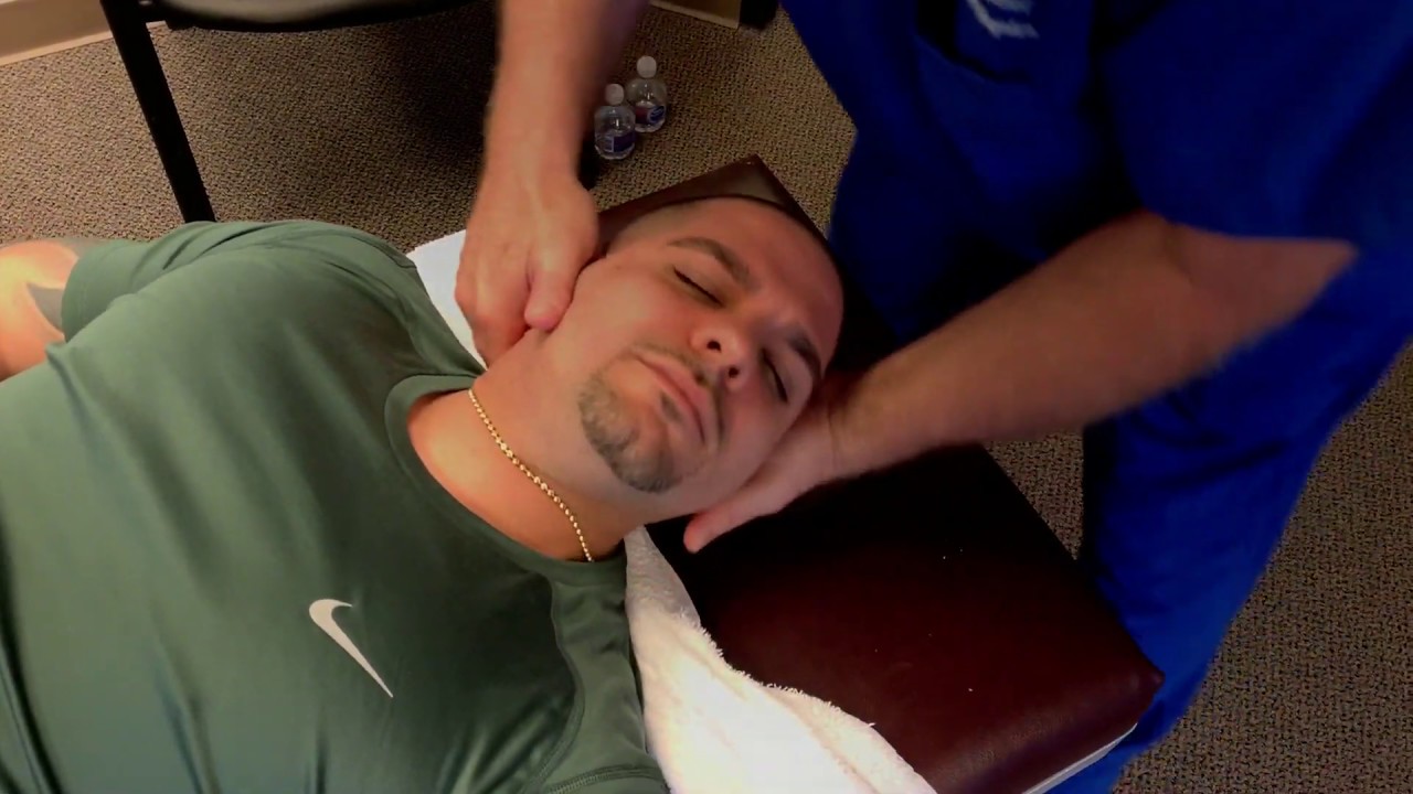 houston zoo NJ Patient LOVES The Ring Dinger® With Your Houston Chiropractor Dr. Greg Johnson