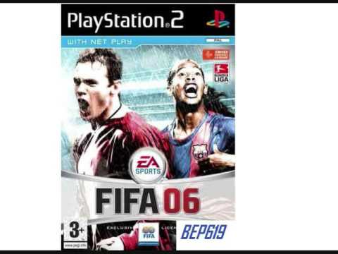 Canciones fifa.:. Teddy Bears- Cobrastyle