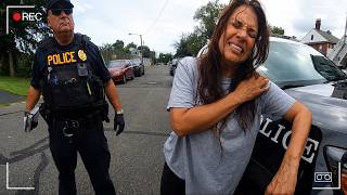 6-Time DWI Driver Crashes Jeep, Attempts To Flee And Blames Medical Emergency