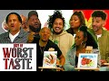 Best of Worst Taste Pt. 3 | All Def