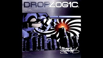 Drop Logic - Fear & Sunlight [2002]