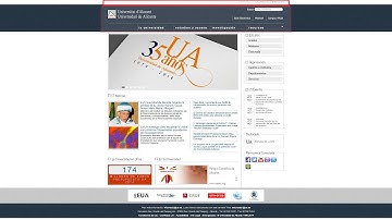 CSS: maquetación de una página (2)