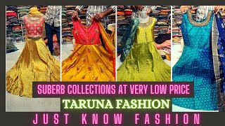 Taruna Fashion