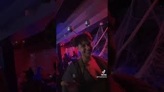 Costume Party At Nightshift Baltimore