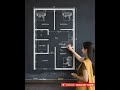 25 x 35' घर का नक्शा #buildmyhome #home #houseplan #housedesign #homeplan #housemap #shorts