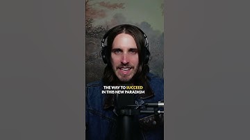 How to compete with AI in this new paradigm #art #ai #creativity