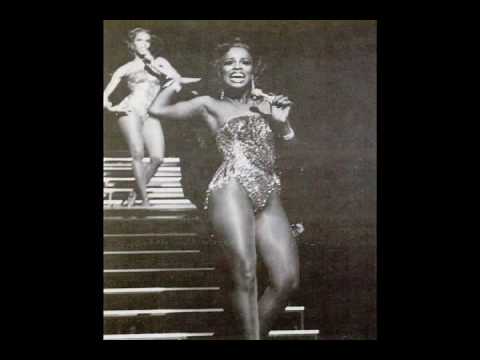 Dreamgirls Original Act II Opening w/ Linda Leilan...