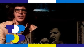 Toppop countdown broadcast 1974 • TopPop