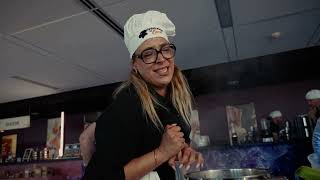 Great Place To Cook