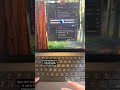 Hidden Macbook Feature (hot corners)  #macbookshortcuts