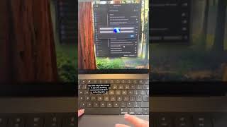 Hidden Macbook Feature (hot corners)  #macbookshortcuts