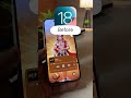 iPhone Trick👉#tech #shorts #shortsfeed #iphone #youtubesearch