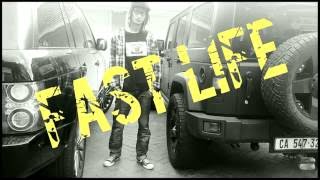 Fast Life || Mic Son SHAM MCS ft E-Jay