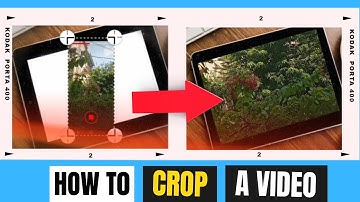 How To Crop A Video In Kinemaster Beginner Tutorial 2021