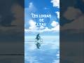 Les logias de L'eau #onepiece #anime #luffy #manga