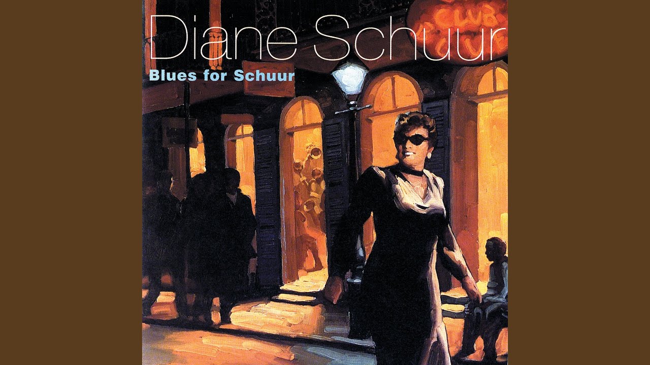 Stormy Monday Blues (Album Version)