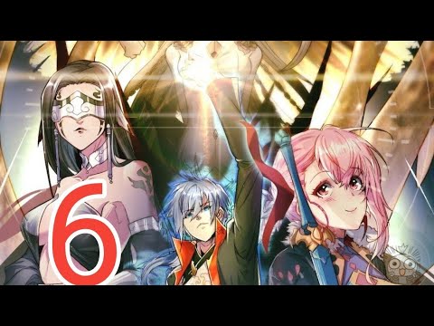 Video Chap 6 - Sỡ hữu vô địch lĩnh vực, ta là bá chủ thiên... - youtube