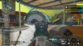 Julio's Multi Kill π₯
