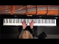 Valentina Lisitsa, BEETHOVEN, "Appassionata", Piano sonata No. 23, F-minor, op 57 on Bösendorfer